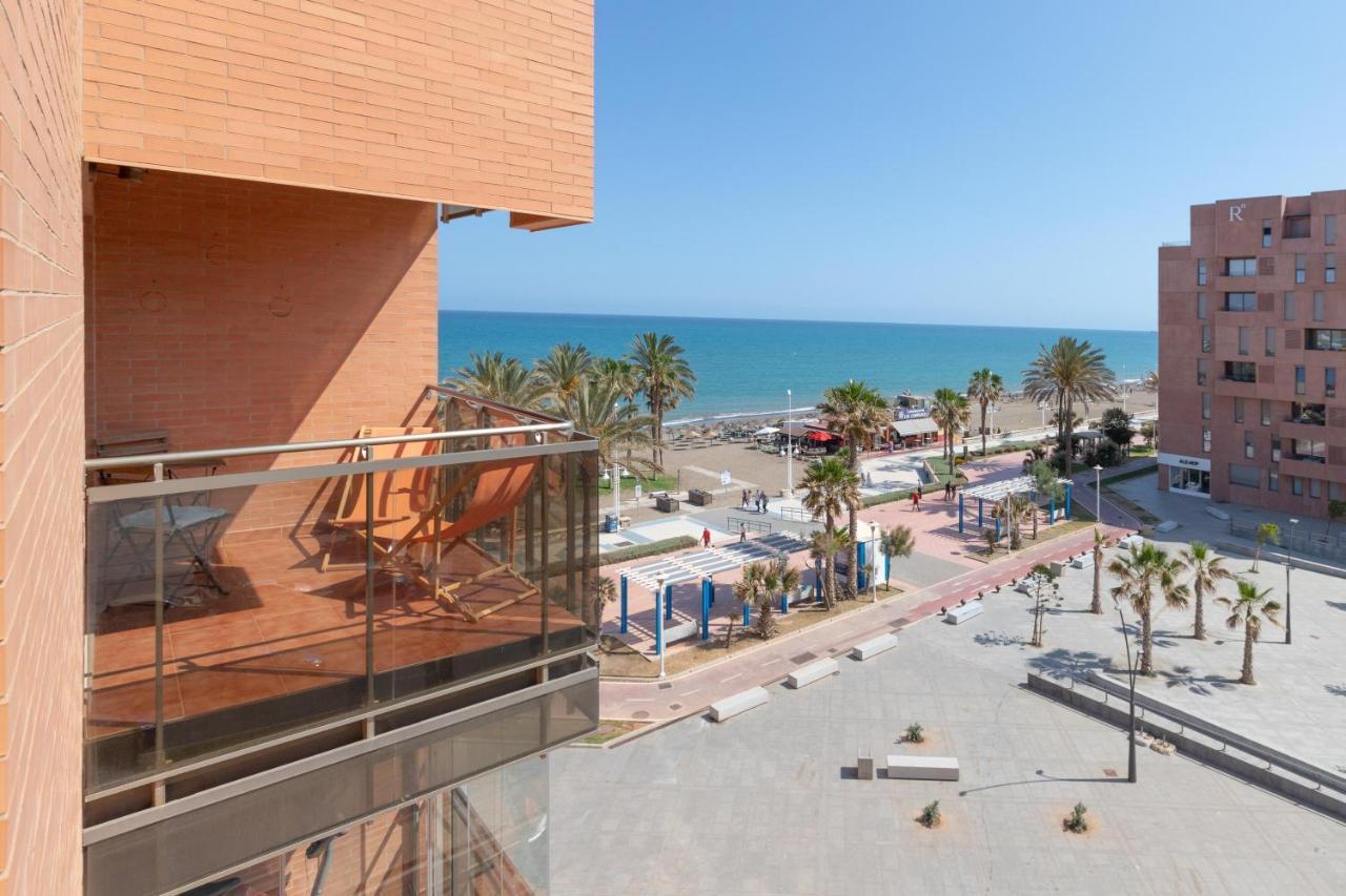 Appartement Pacifico Playa *