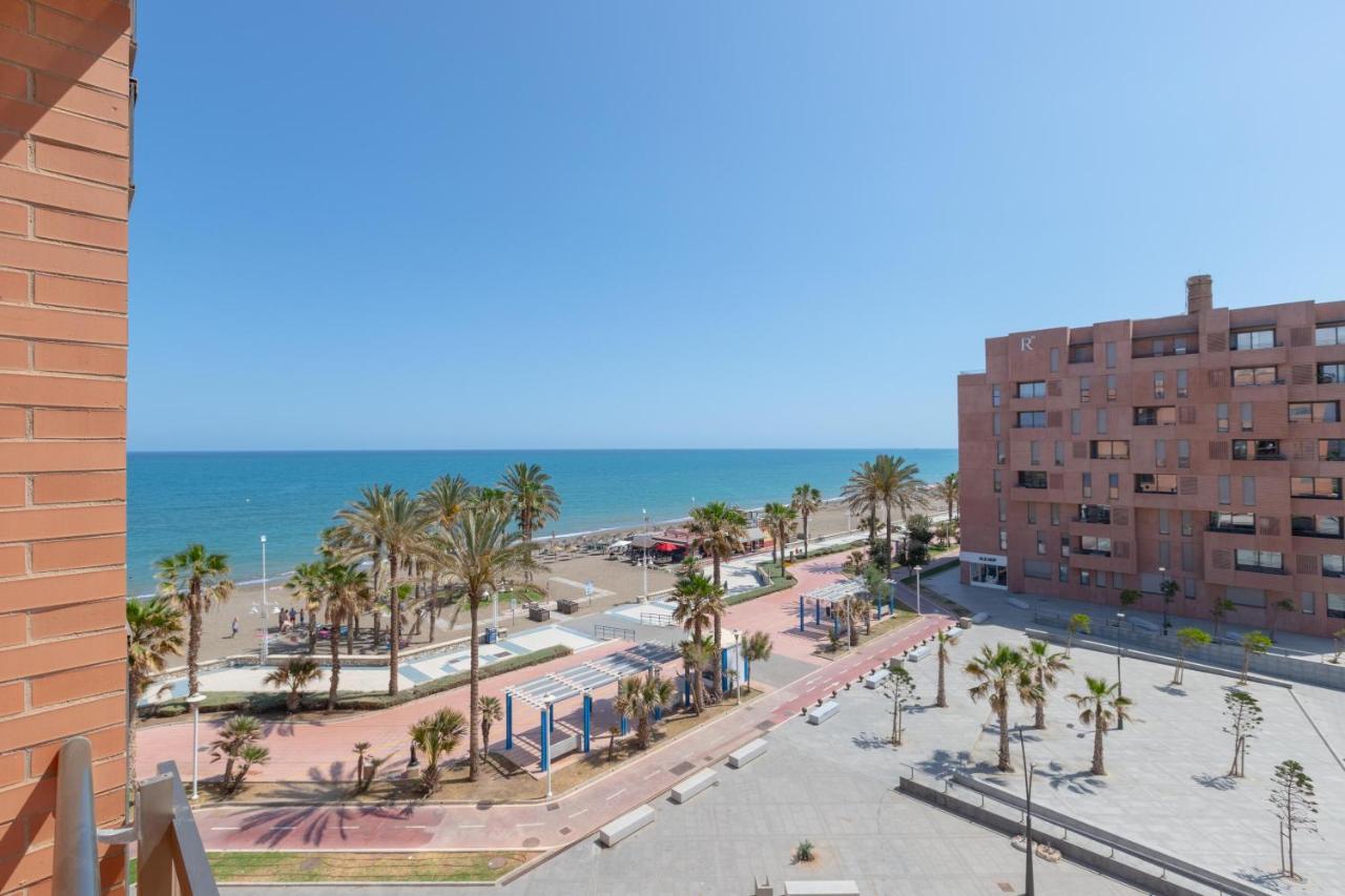 Pacifico Playa Appartement Málaga