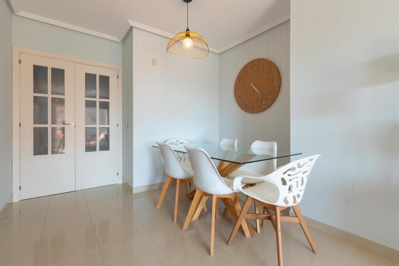 Pacifico Playa Appartement