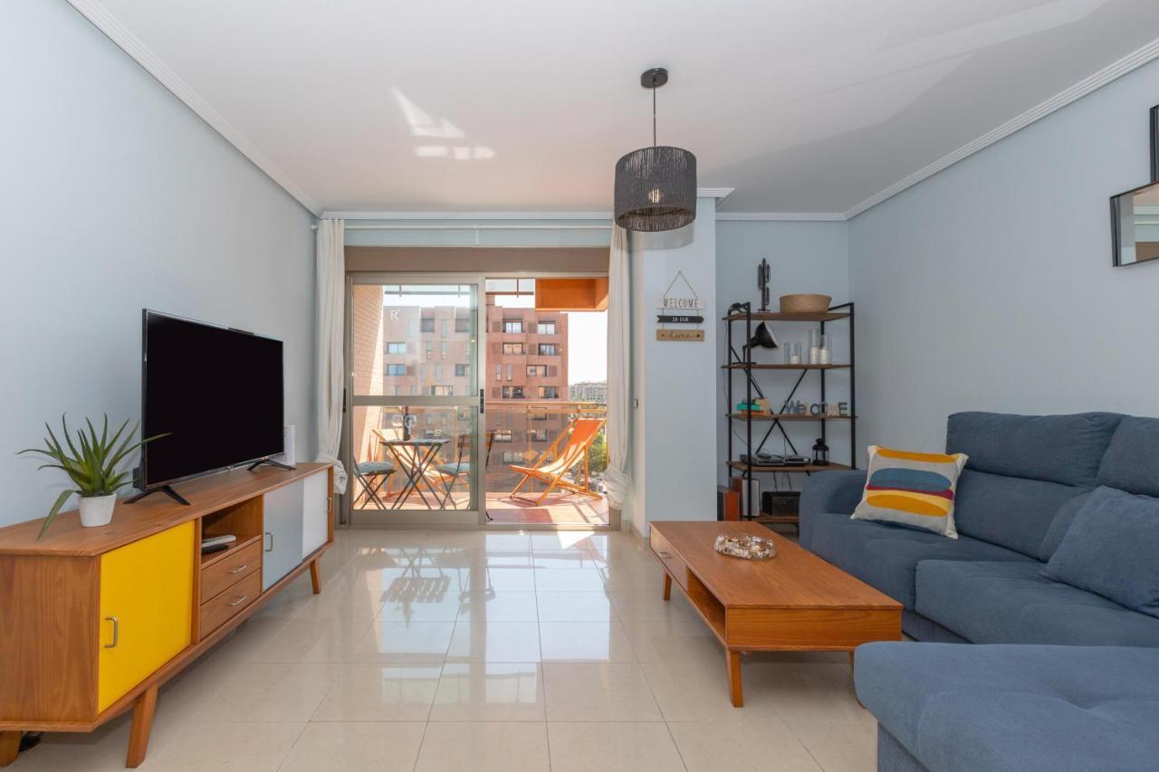 Appartement Pacifico Playa