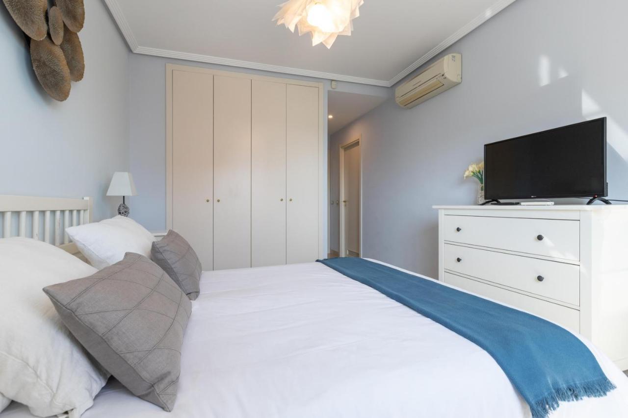 Pacifico Playa Appartement Málaga