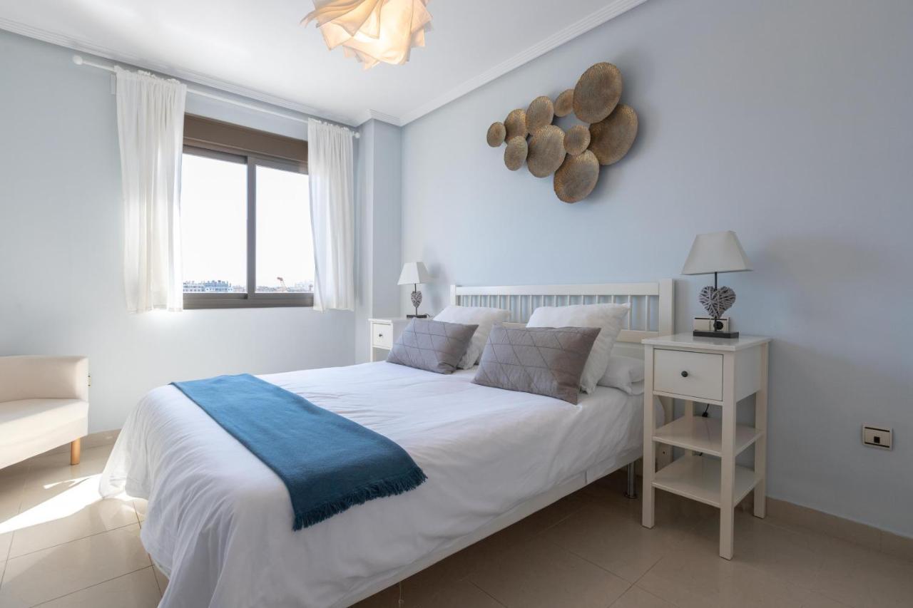 Pacifico Playa Appartement