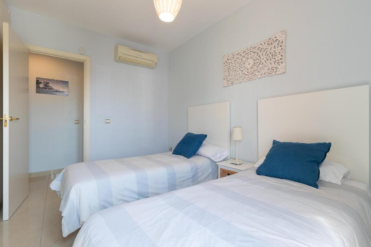 Pacifico Playa Appartement