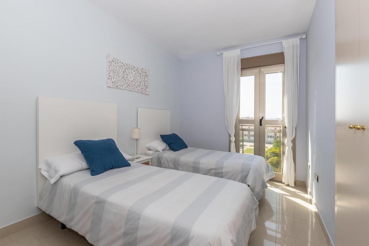 Pacifico Playa Appartement *
