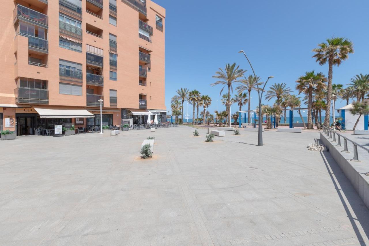 Appartement Pacifico Playa *