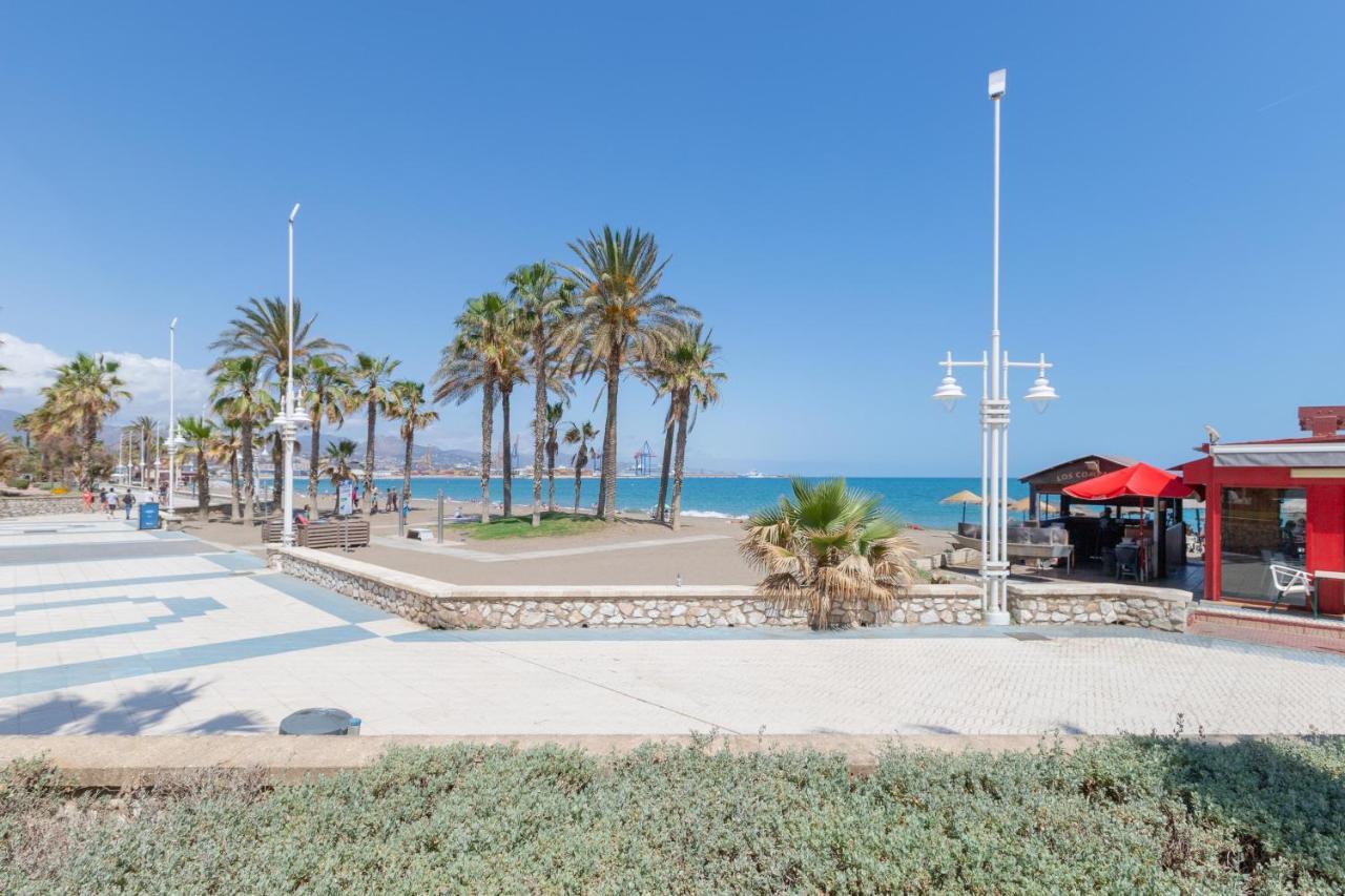 Pacifico Playa Málaga